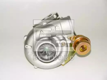 BE TURBO 124336 -  Компрессор, наддув